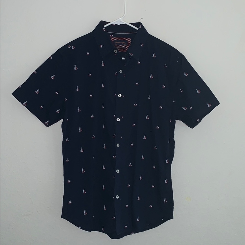 New shirt